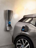 BMW i3 2014 года